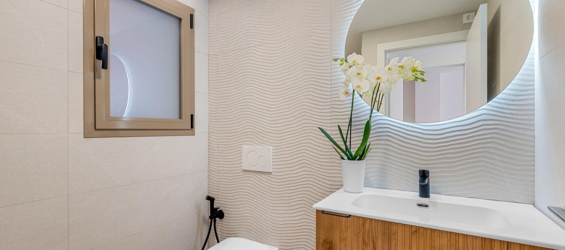 New Build - Apartment / flat - Jacarilla - pueblo