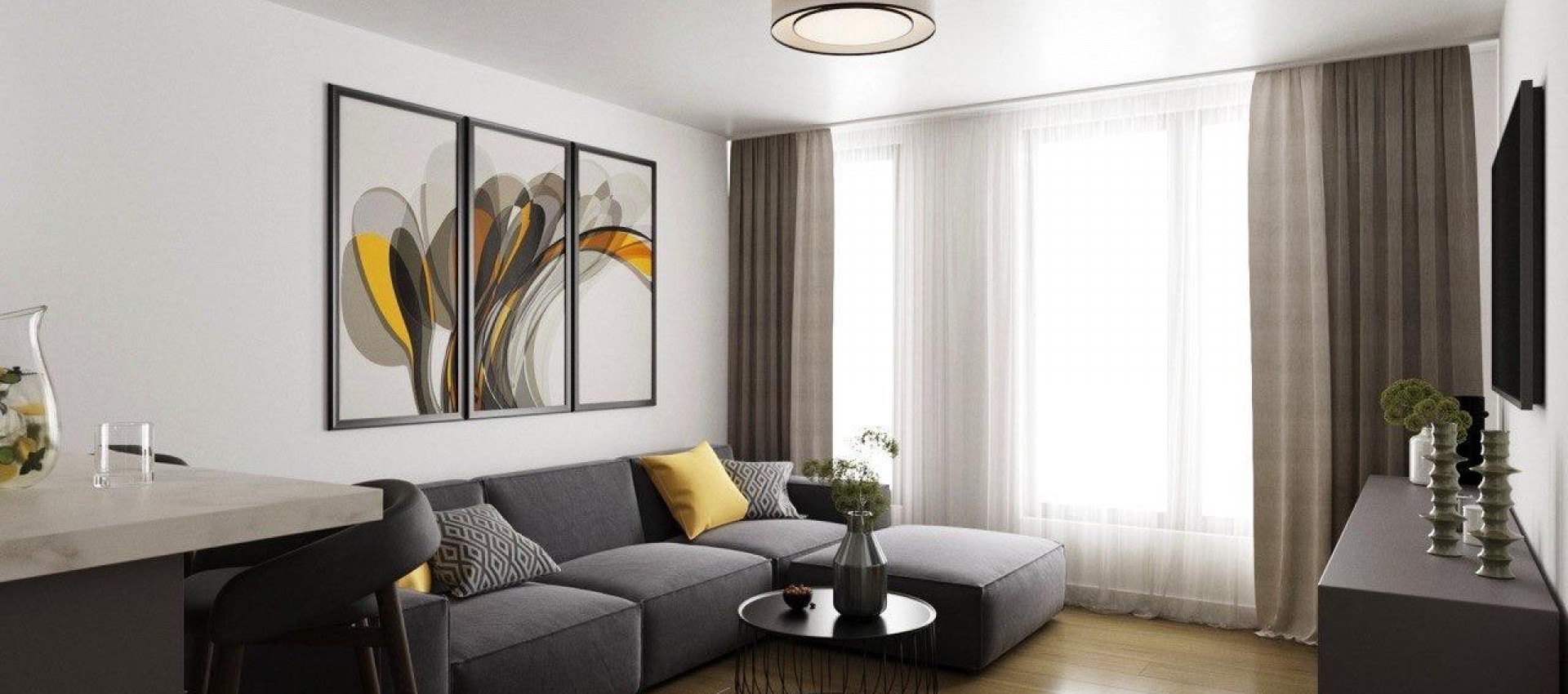 Nouvelle construction - Appartement - Alicante - Centro