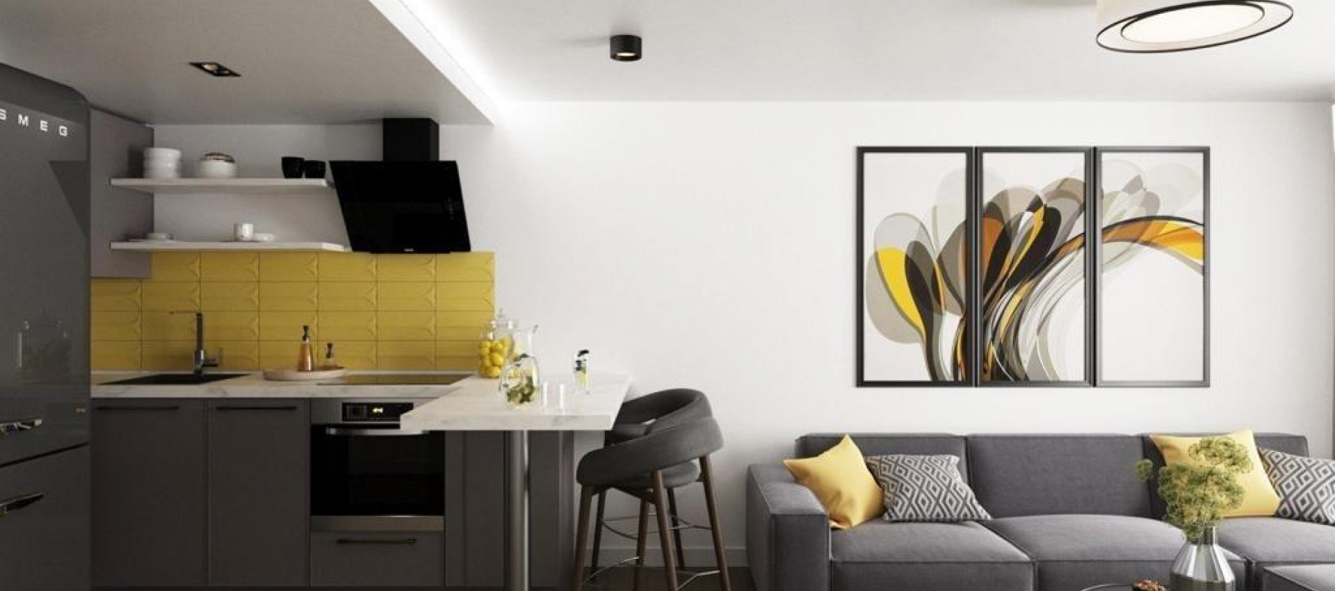 Nouvelle construction - Appartement - Alicante - Centro