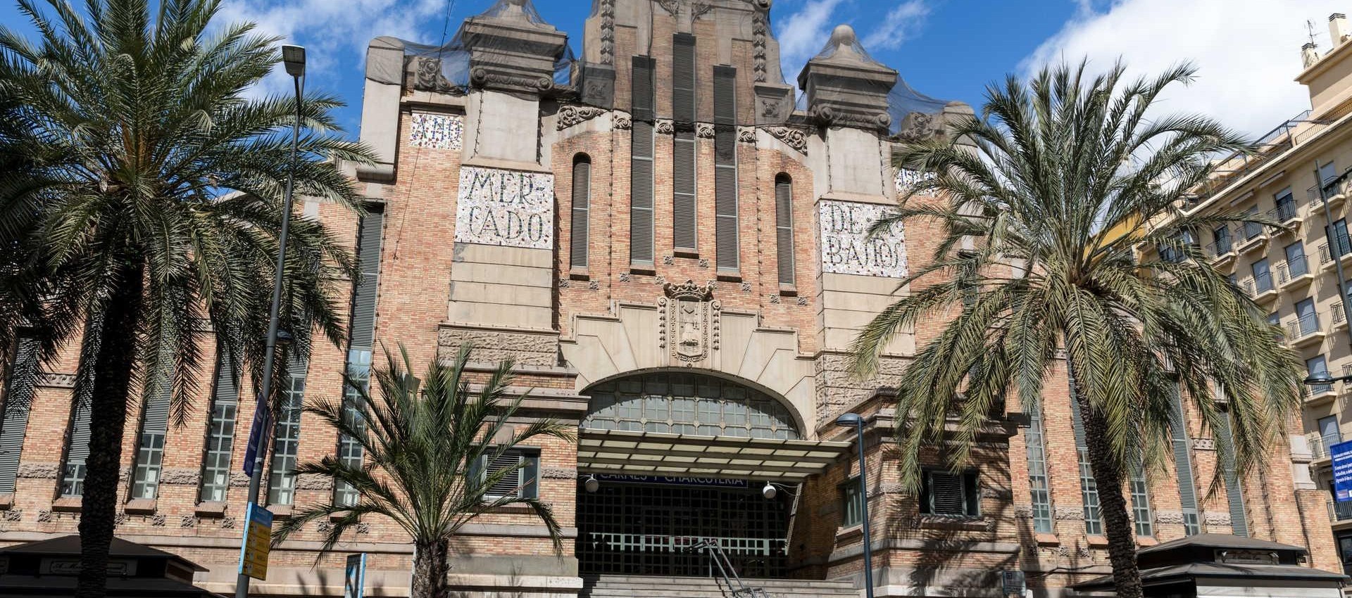 Nouvelle construction - Appartement - Alicante - Centro