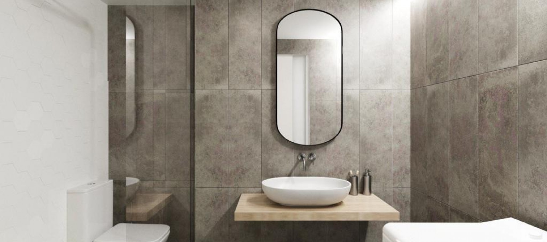 Nouvelle construction - Attique - Alicante - Centro