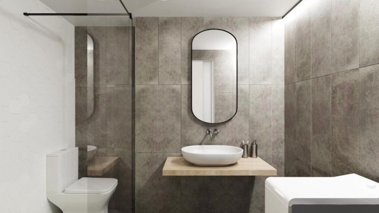 Nouvelle construction - Attique - Alicante - Centro