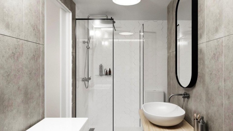 Nouvelle construction - Attique - Alicante - Centro