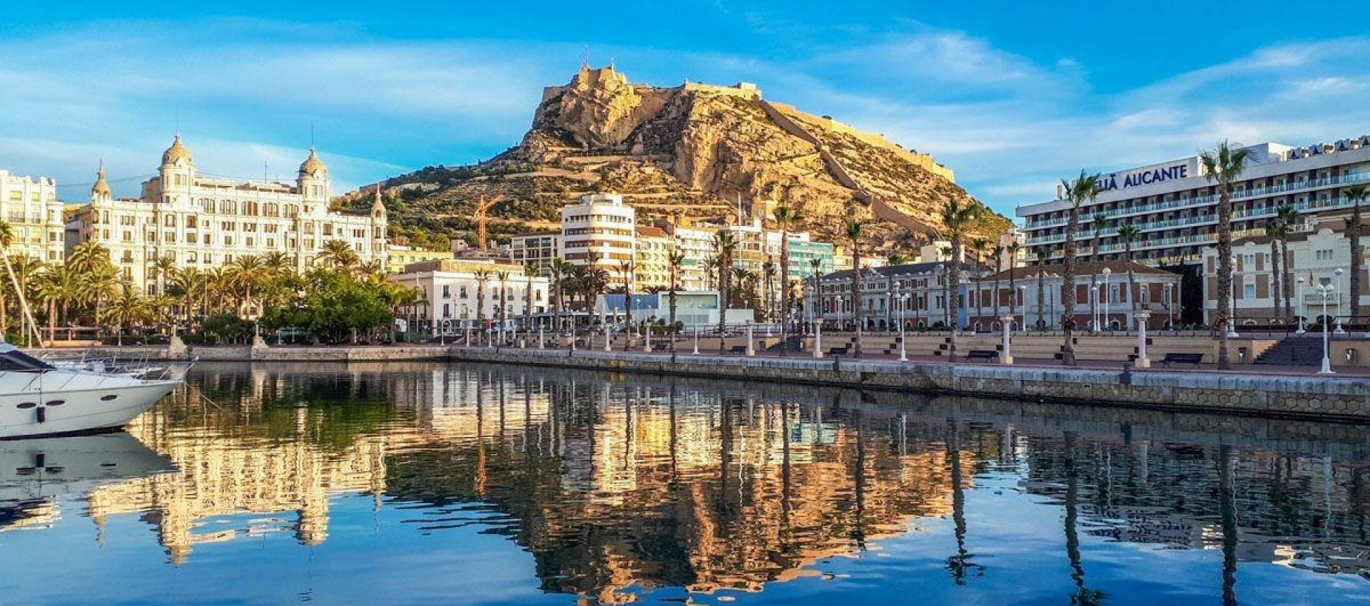 Nouvelle construction - Attique - Alicante - Centro