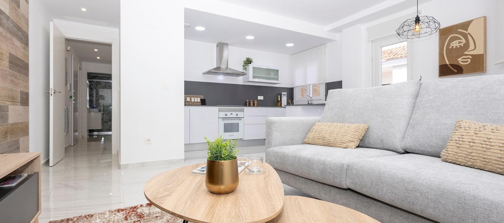 Nueva construcción  - Apartamento / piso - Jacarilla - pueblo