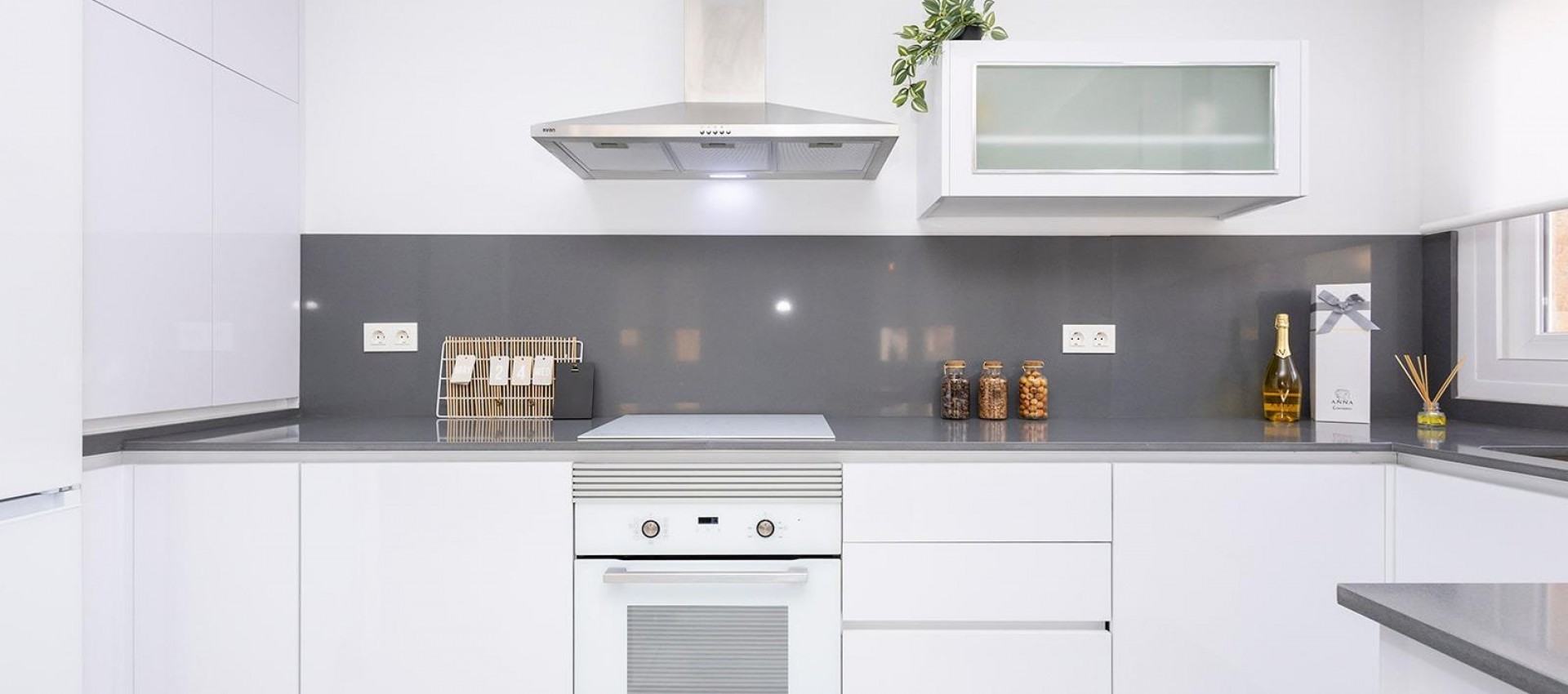 Nueva construcción  - Apartamento / piso - Jacarilla - pueblo