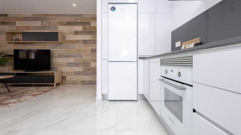 Nueva construcción  - Apartamento / piso - Jacarilla - pueblo