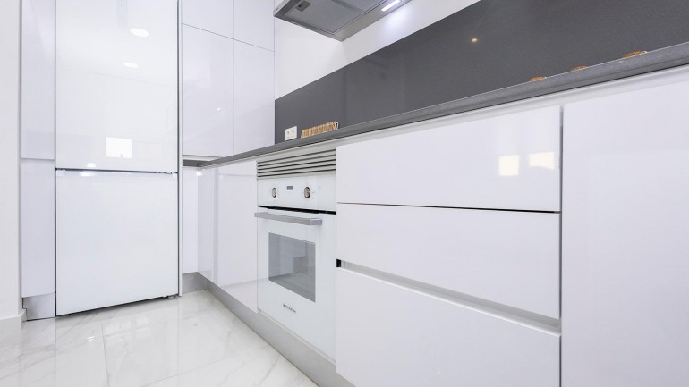 Nueva construcción  - Apartamento / piso - Jacarilla - pueblo