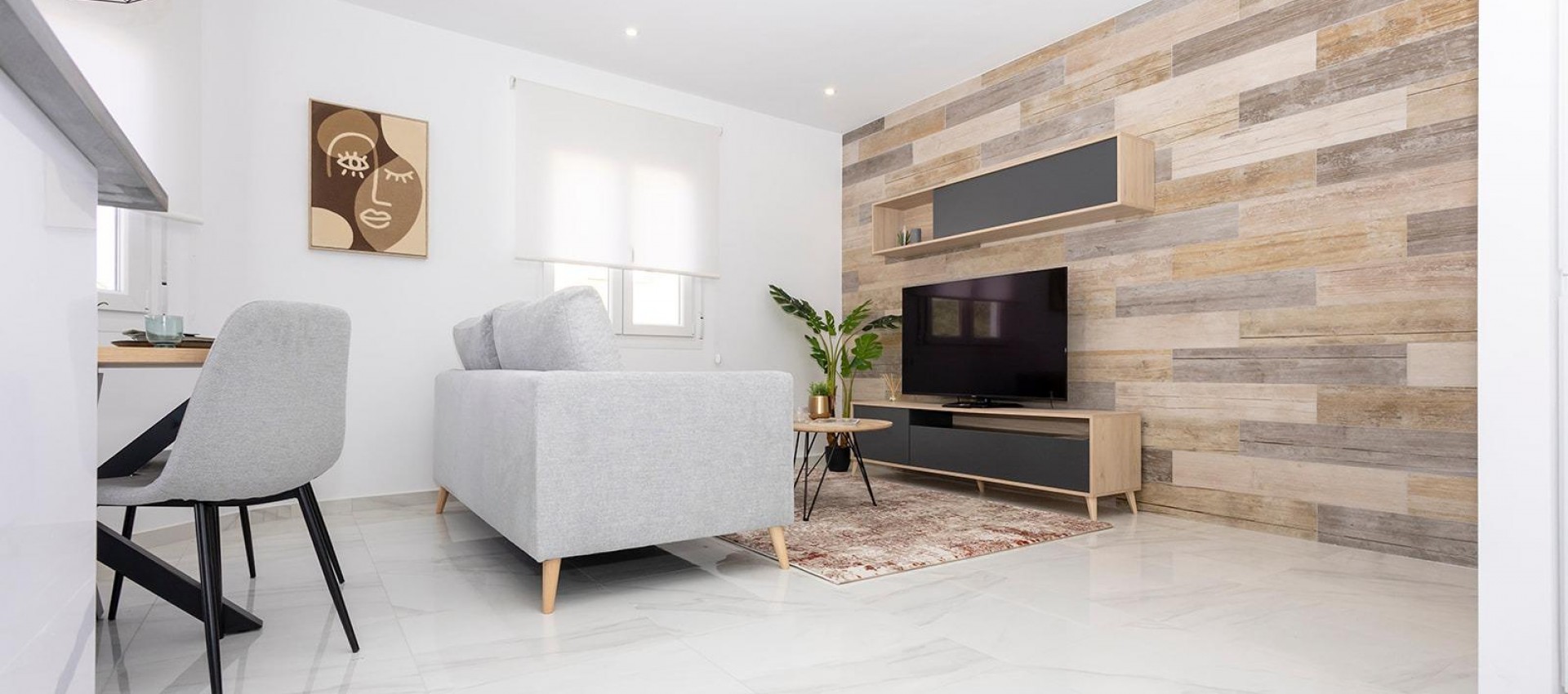 Nueva construcción  - Apartamento / piso - Jacarilla - pueblo