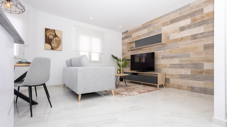 Nueva construcción  - Apartamento / piso - Jacarilla - pueblo