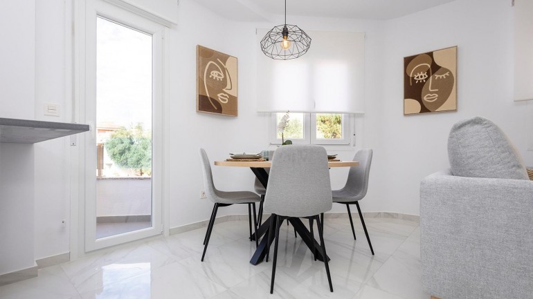 Nueva construcción  - Apartamento / piso - Jacarilla - pueblo