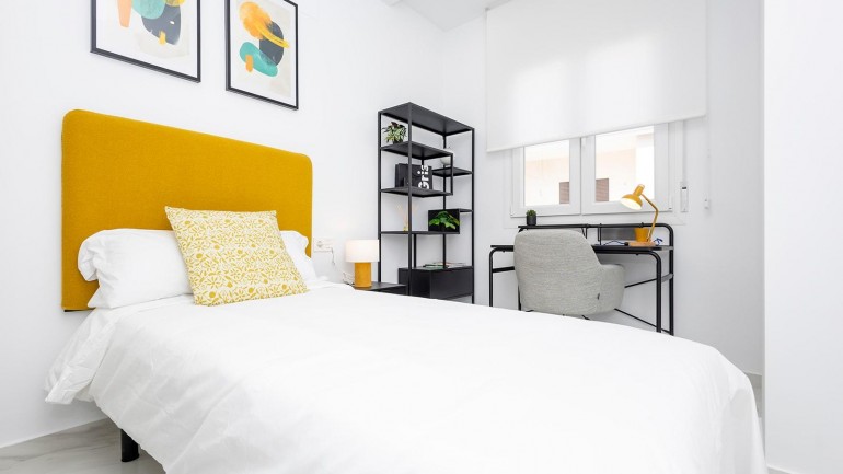 Nueva construcción  - Apartamento / piso - Jacarilla - pueblo