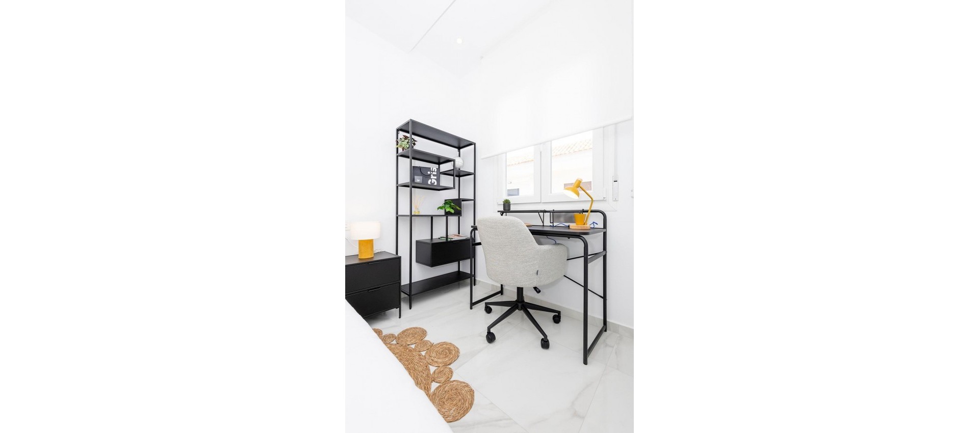 Nueva construcción  - Apartamento / piso - Jacarilla - pueblo