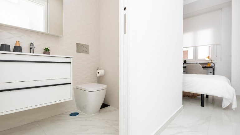 Nueva construcción  - Apartamento / piso - Jacarilla - pueblo