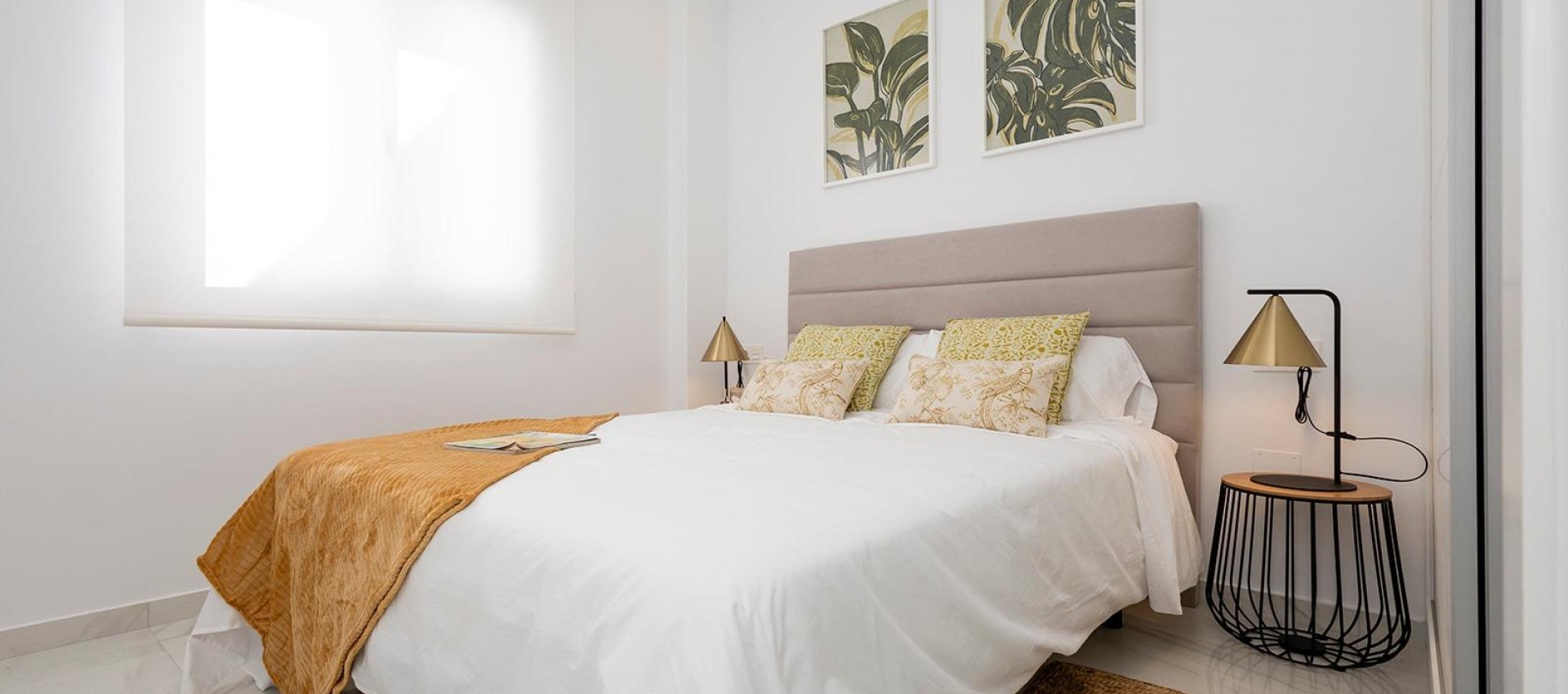 Nueva construcción  - Apartamento / piso - Jacarilla - pueblo