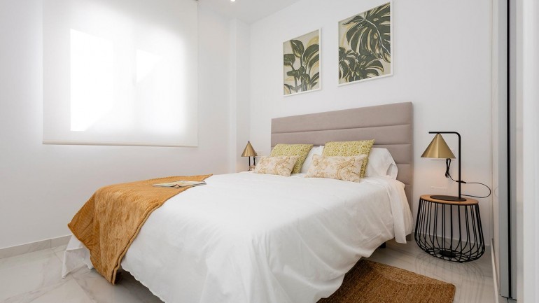 Nueva construcción  - Apartamento / piso - Jacarilla - pueblo