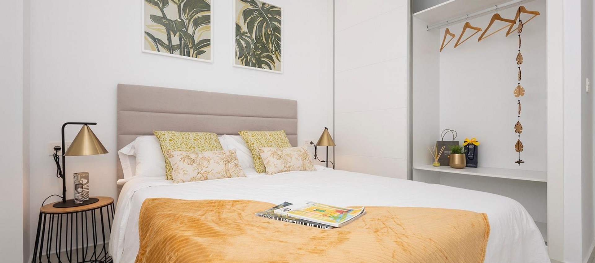 Nueva construcción  - Apartamento / piso - Jacarilla - pueblo