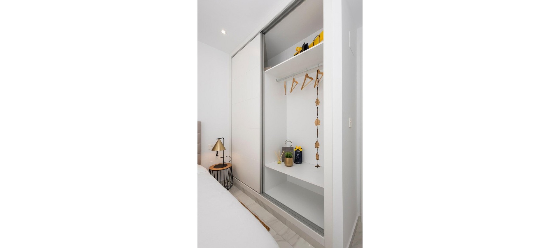 Nueva construcción  - Apartamento / piso - Jacarilla - pueblo