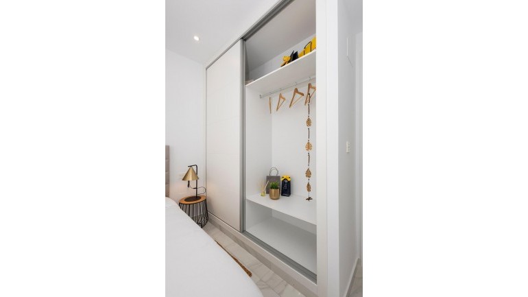 Nueva construcción  - Apartamento / piso - Jacarilla - pueblo