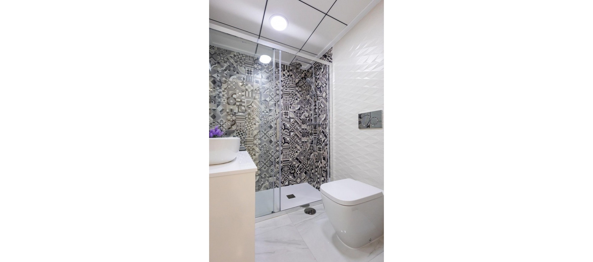 Nueva construcción  - Apartamento / piso - Jacarilla - pueblo