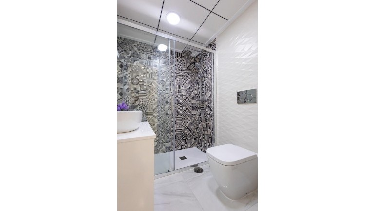 Nueva construcción  - Apartamento / piso - Jacarilla - pueblo