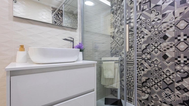 Nueva construcción  - Apartamento / piso - Jacarilla - pueblo