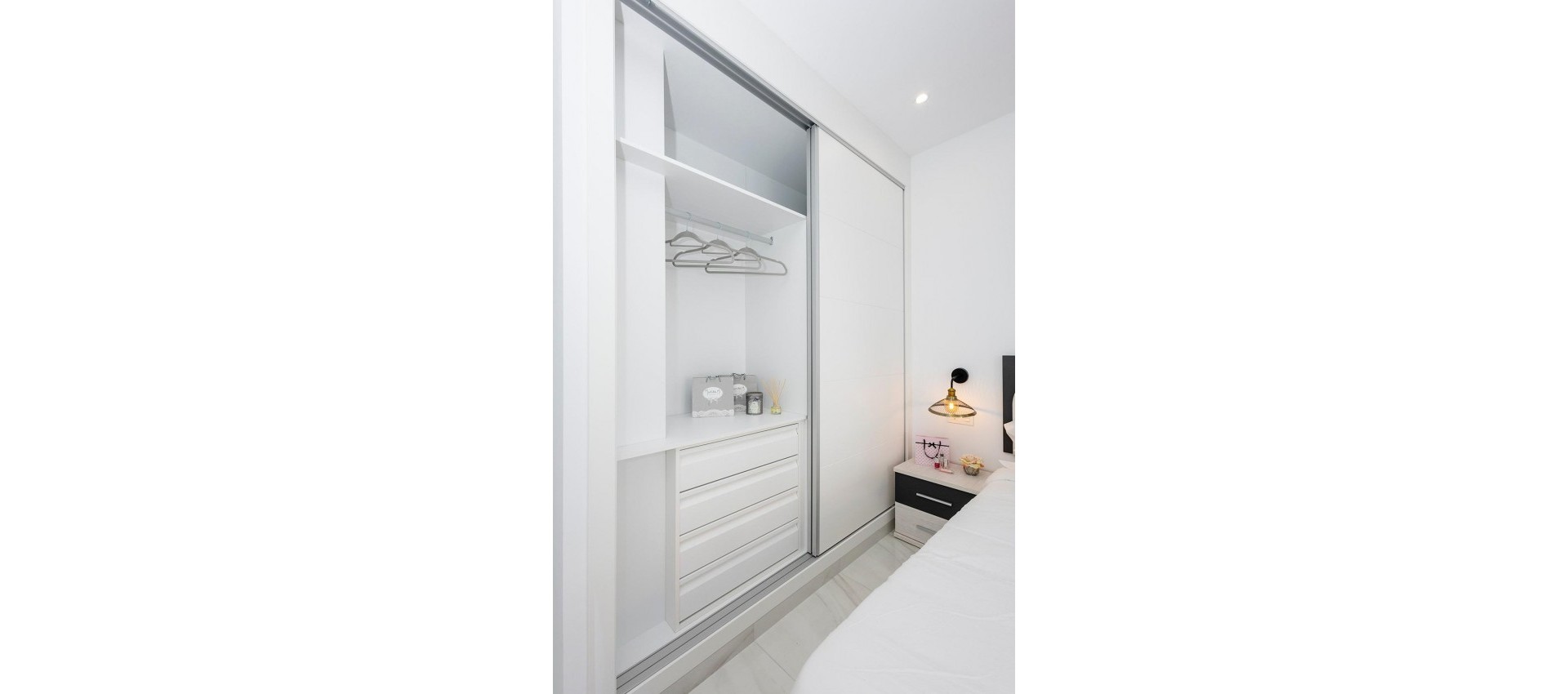 Nueva construcción  - Apartamento / piso - Jacarilla - pueblo