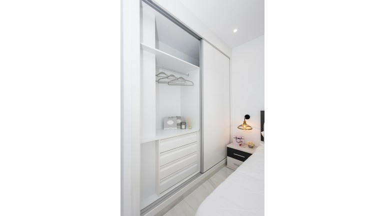 Nueva construcción  - Apartamento / piso - Jacarilla - pueblo