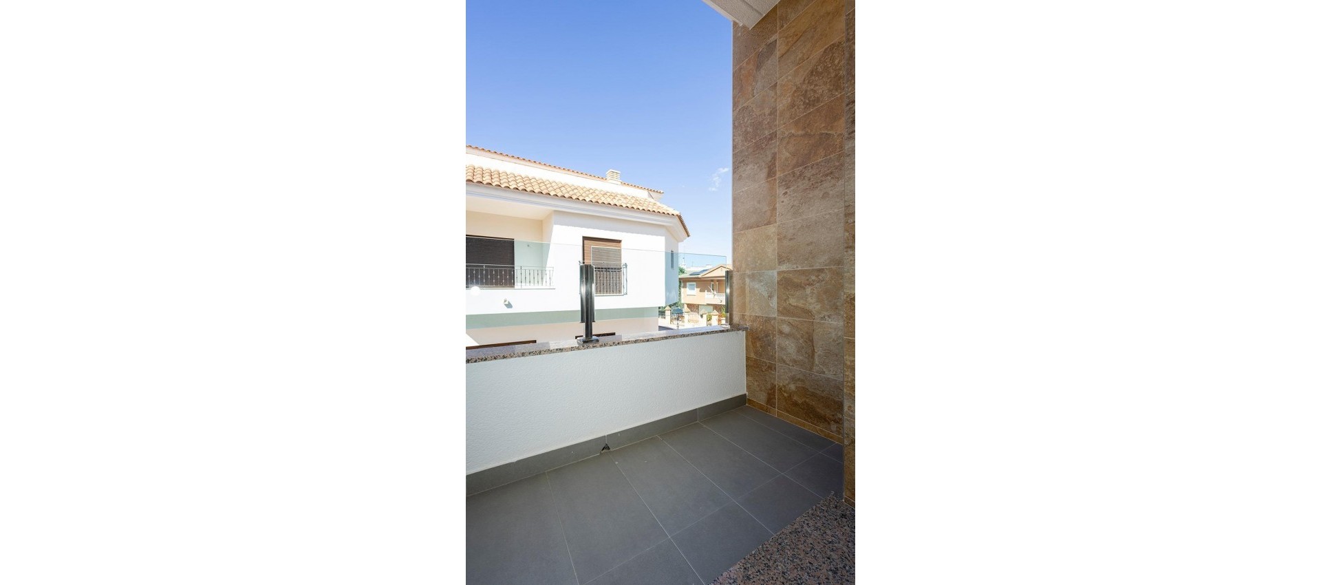 Nueva construcción  - Apartamento / piso - Jacarilla - pueblo