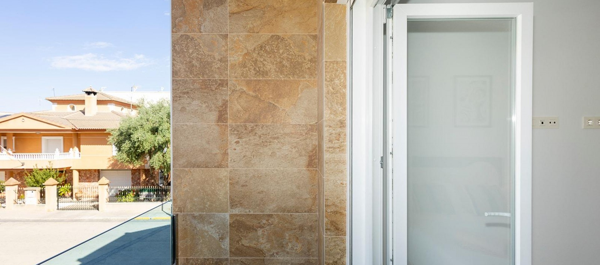 Nueva construcción  - Apartamento / piso - Jacarilla - pueblo