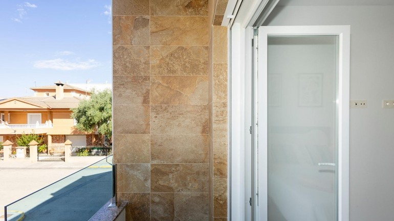 Nueva construcción  - Apartamento / piso - Jacarilla - pueblo