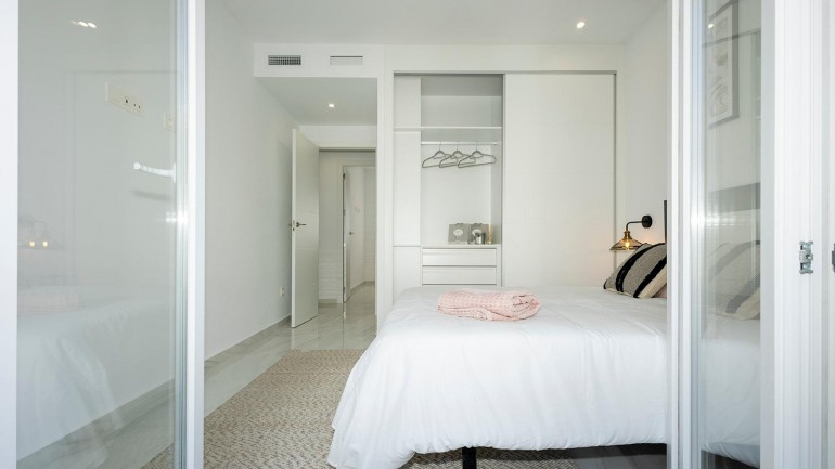 Nueva construcción  - Apartamento / piso - Jacarilla - pueblo