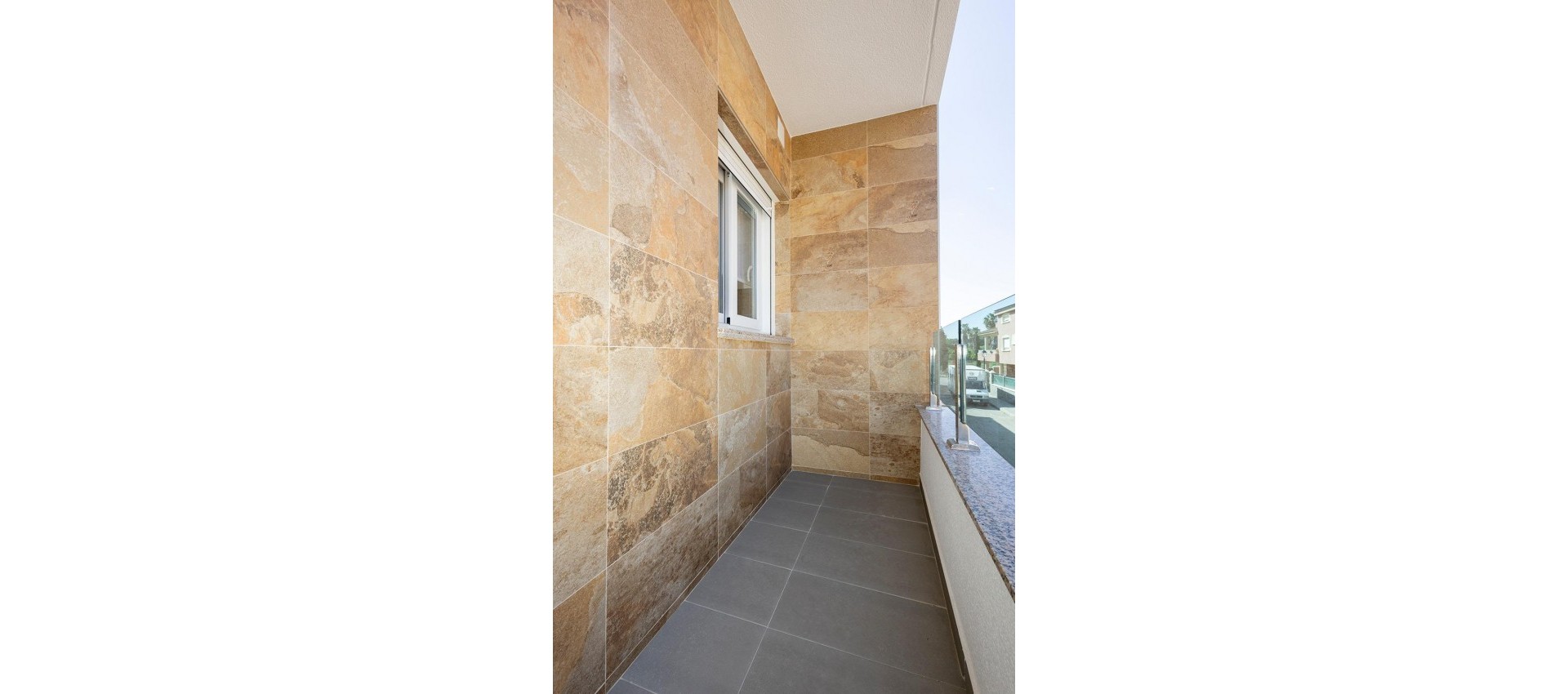 Nueva construcción  - Apartamento / piso - Jacarilla - pueblo