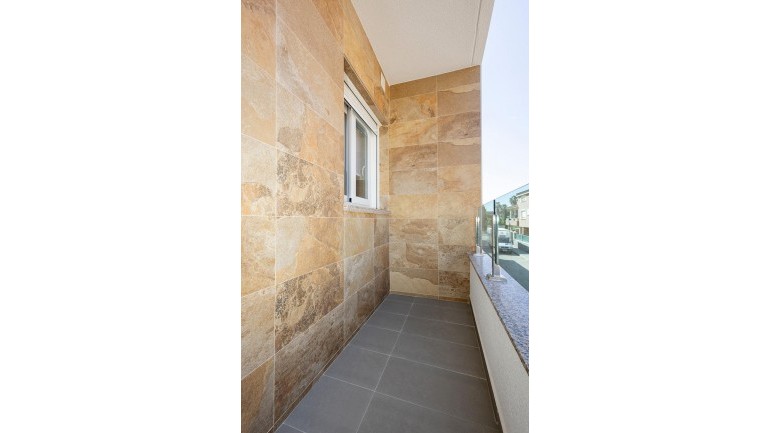 Nueva construcción  - Apartamento / piso - Jacarilla - pueblo