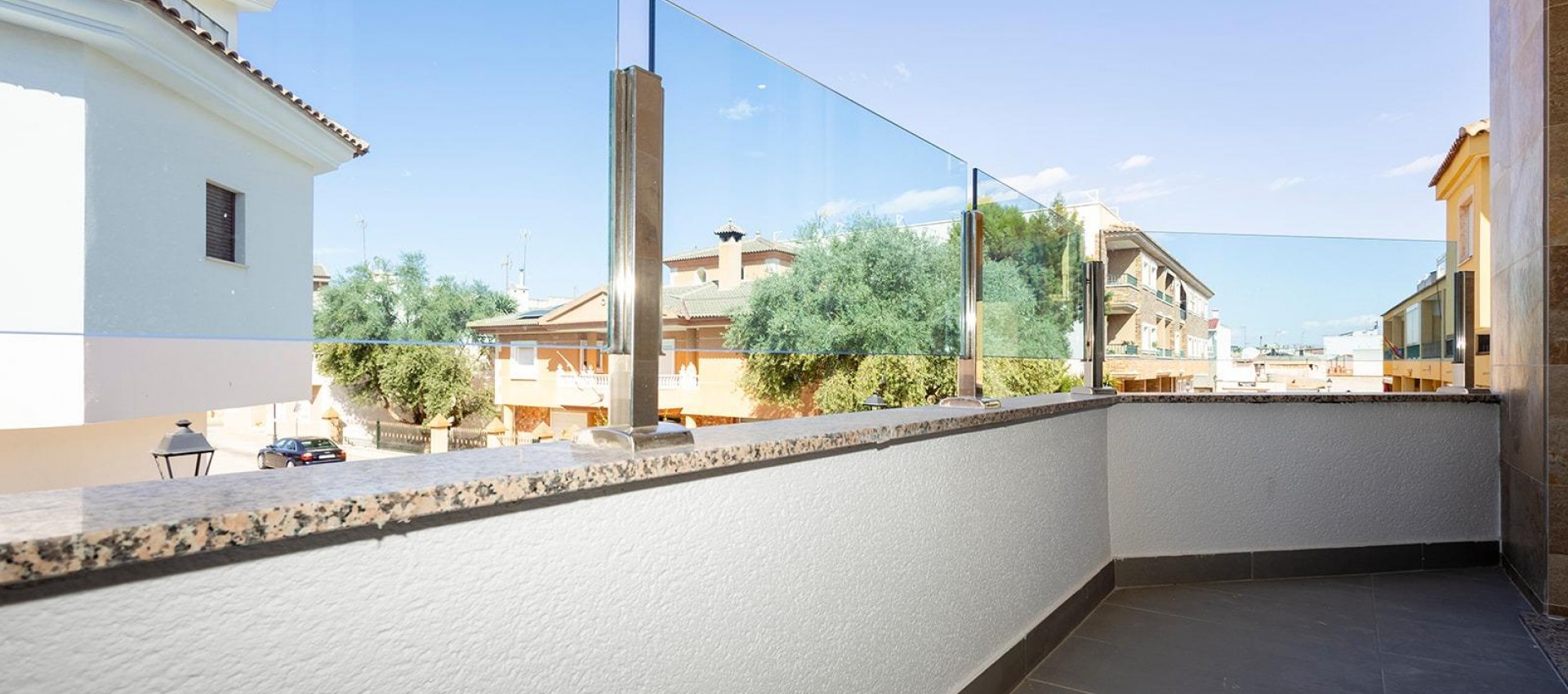 Nueva construcción  - Apartamento / piso - Jacarilla - pueblo