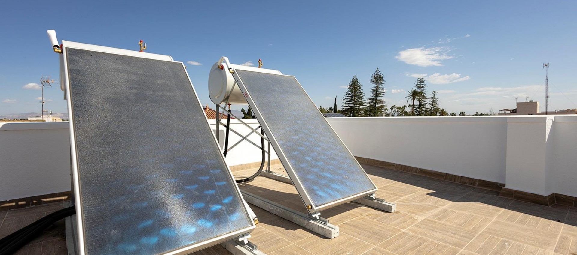 Nueva construcción  - Apartamento / piso - Jacarilla - pueblo