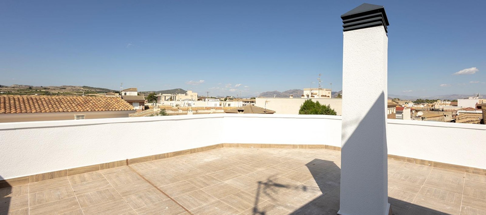 Nueva construcción  - Apartamento / piso - Jacarilla - pueblo