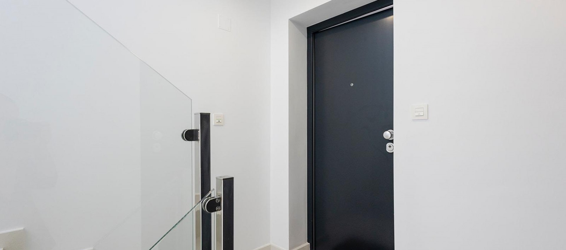 Nueva construcción  - Apartamento / piso - Jacarilla - pueblo