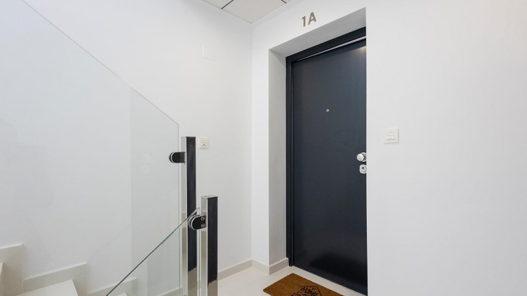 Nueva construcción  - Apartamento / piso - Jacarilla - pueblo