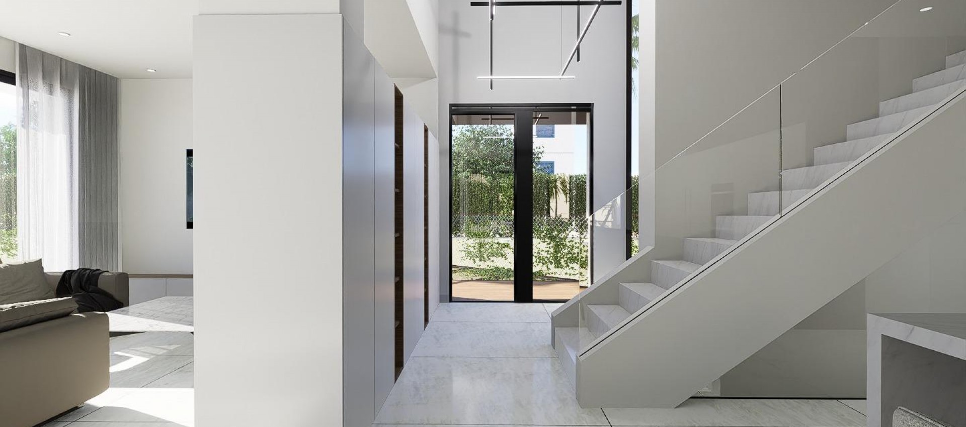 New Build - Villa - Orihuela Costa - La Zenia