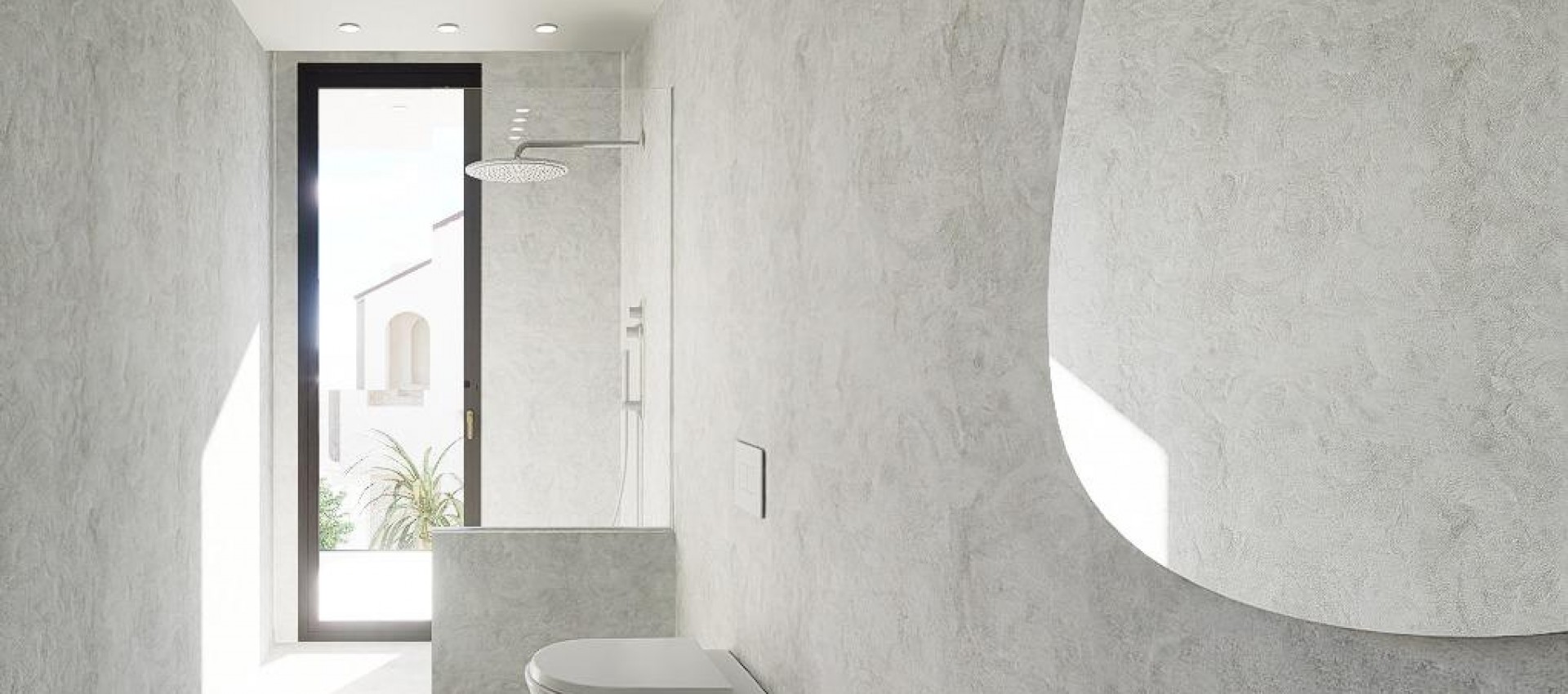 New Build - Villa - Orihuela Costa - La Zenia