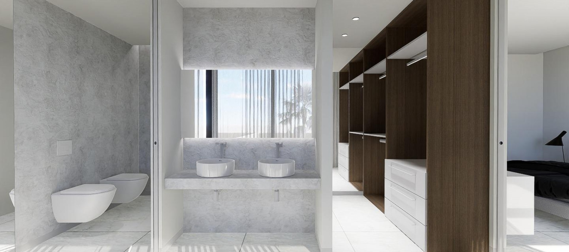 New Build - Villa - Orihuela Costa - La Zenia