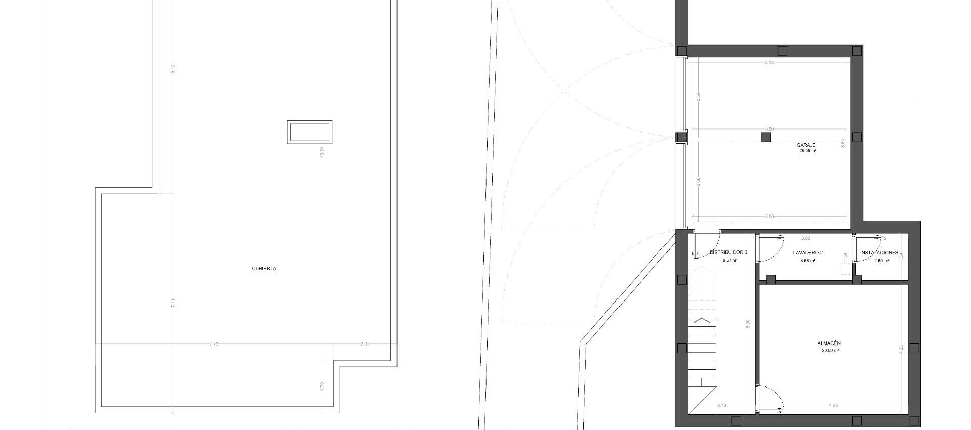 New Build - Villa - Orihuela Costa - La Zenia