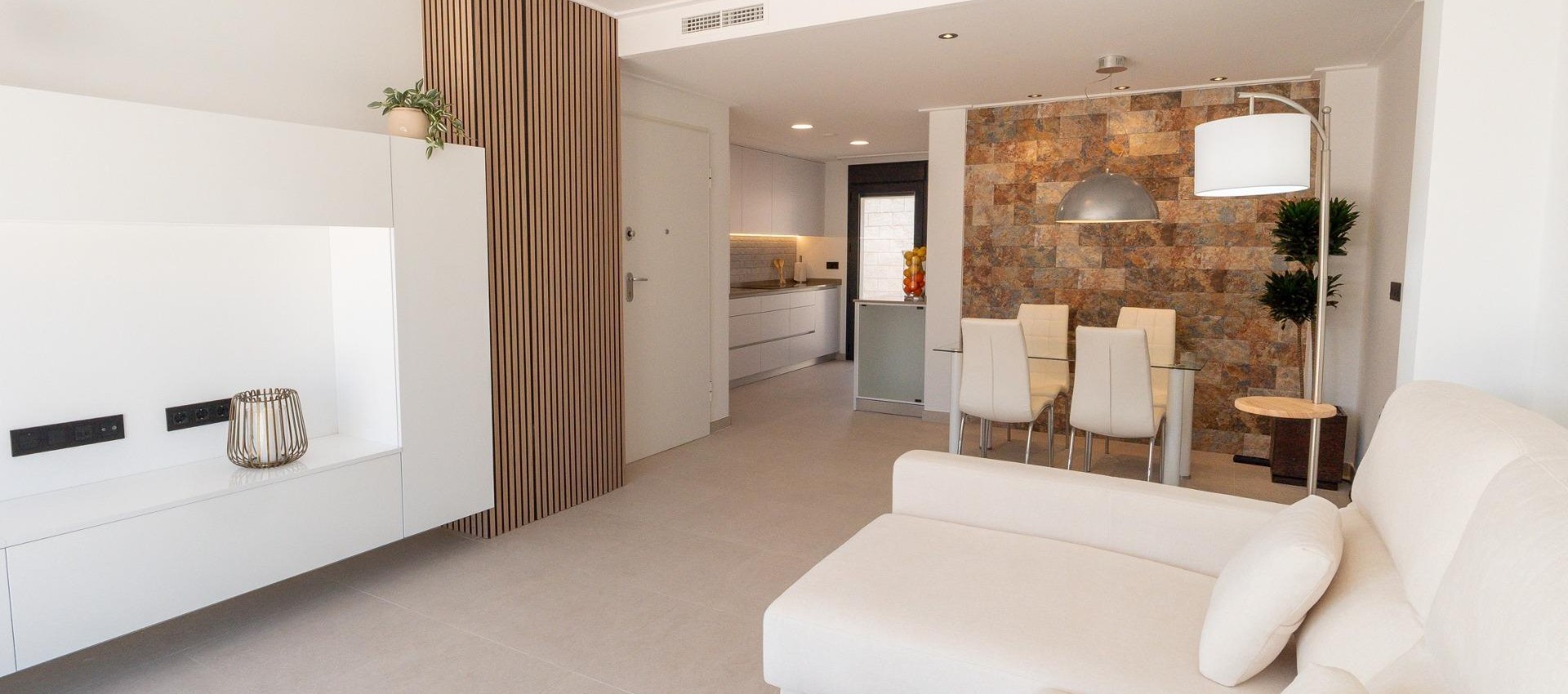 New Build - Villa - San Fulgencio - Oasis La Marina