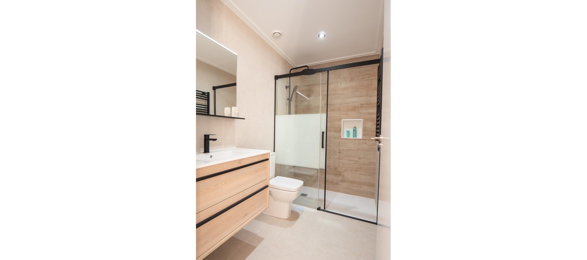 New Build - Villa - San Fulgencio - Oasis La Marina