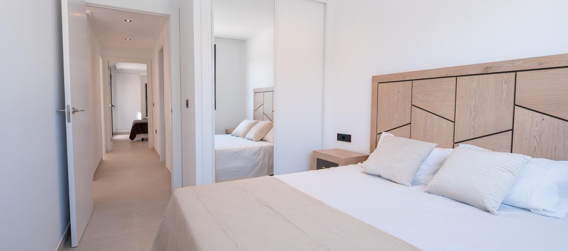 New Build - Villa - San Fulgencio - Oasis La Marina