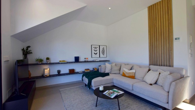 New Build - Apartment / flat - Alhama De Murcia - Condado De Alhama