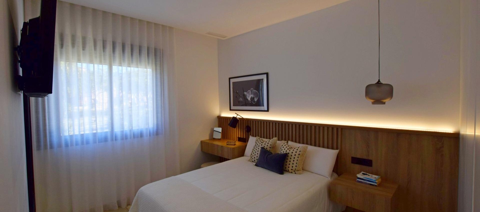 New Build - Apartment / flat - Alhama De Murcia - Condado De Alhama