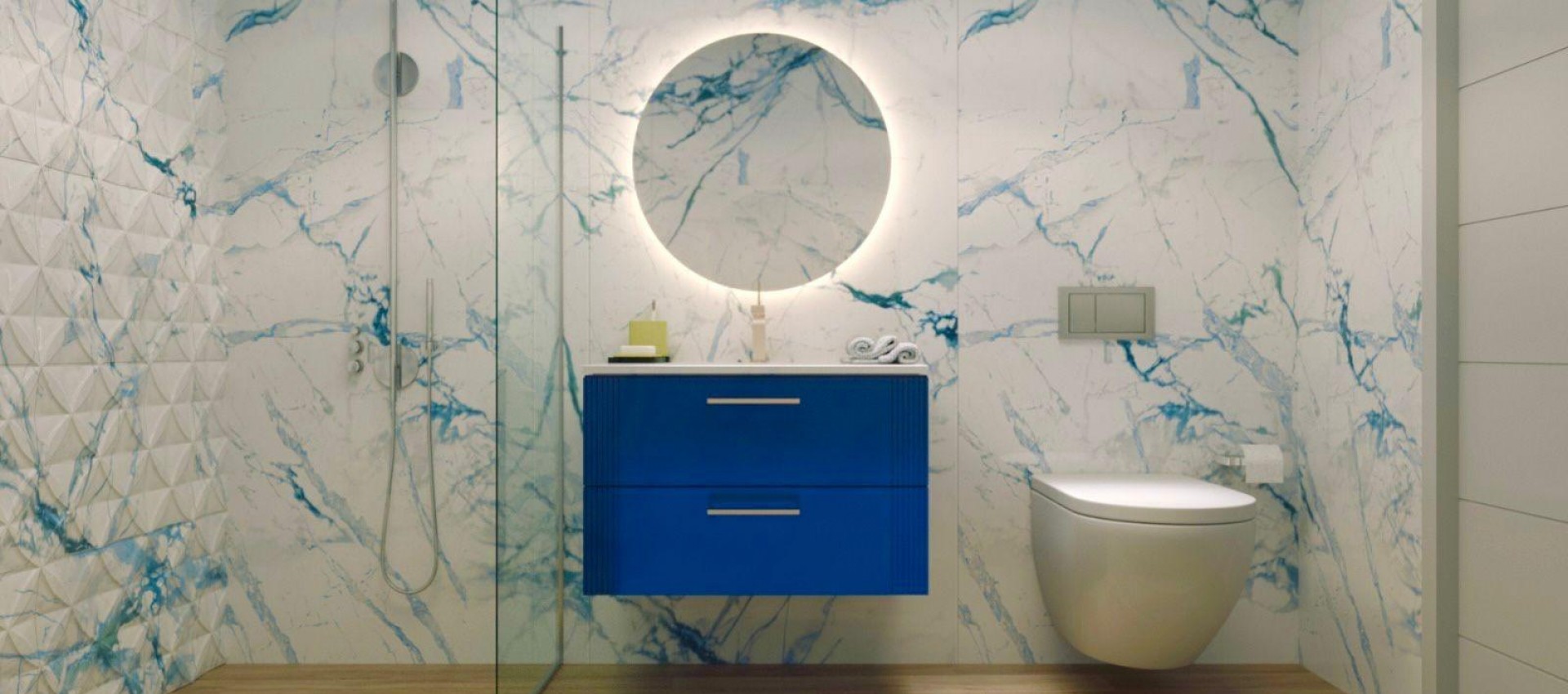 New Build - Penthouse - Torrevieja - Centro