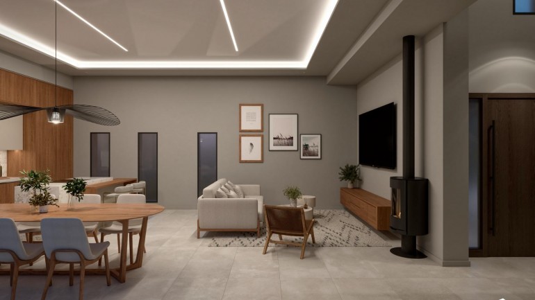 New Build - Villa - Torre Pacheco - Santa Rosalia Lake And Life Resort